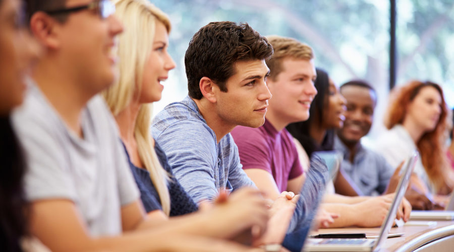 A Global MBA for the next generation of business leaders